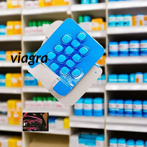 Viagra necessaria prescrizione